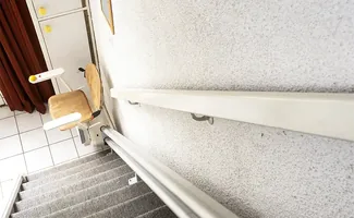 Wat maakt een traplift écht slim?