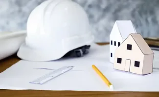 Vooral in Vlaanderen is het moeilijk overleven voor starters in de bouw