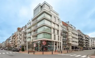 Christie's International Real Estate trekt naar mondaine kustgemeente Knokke