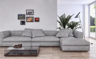 Hoe kies je een bank die past bij jouw manier van wonen?