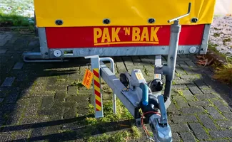 Aanhanger huren: wanneer, hoe en waar je op moet letten