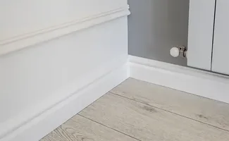 Hoe kies je plinten die echt bij jouw interieur passen