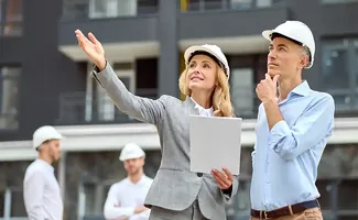 Hier moet je op letten bij het kiezen van een nieuwbouw makelaar in jouw regio