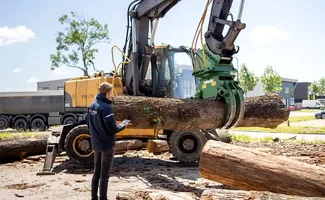Bouwbedrijven herstructureren sneller door stijgende kosten en dalende opdrachten