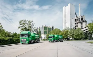 Nieuwe productielijn Q-CEM versnelt overgang naar koolstofarm cement