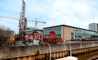 Hogeschool PXL onderzoekt geothermie voor slim warmtenet