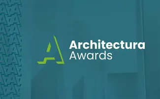 Architectura opent inschrijvingen voor eerste editie van de Architectura Awards