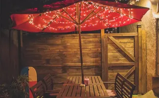 Alternatieven voor vaste oplossingen in huis en tuin