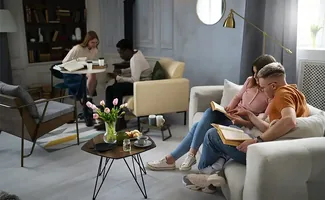 Coliving bevestigt rol als aanvullende woonvorm in Brussel