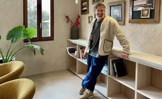 Studio Jeroen van Zwetselaar opent architectuurstudio op Ibiza