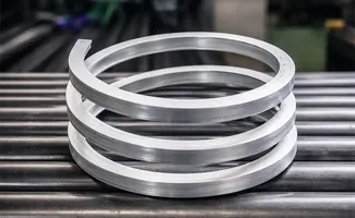 Wat is buis walsen en hoe werkt het proces precies?