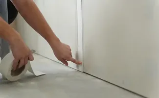 De vele voordelen van dubbelzijdige tape in de bouw