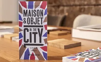 Maison&Objet In the City brengt design en Franse levenskunst samen in Parijs