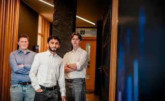 PXL-studenten bouwen slimme zoekmachine voor technische bouwfiches