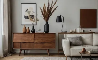 Waar let je op bij het kiezen van meubels voor je nieuwe woning?