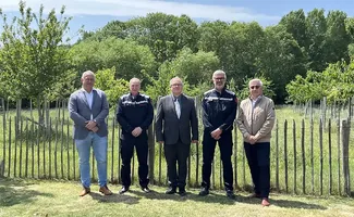 Nieuwpoort keurt bestek nieuwe brandweerkazerne goed