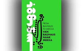 Boekentip: Van Bauhaus naar Mekka