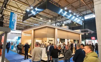 Polyclose 2026 trekt bijna 11.000 professionals naar Gent