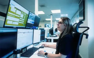 Slimme werfbeveiliging leidt tot meer arrestaties