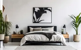 Waar let je op bij het inrichten van je nieuwe slaapkamer?