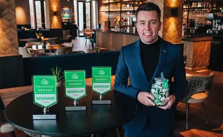 Dit zijn de winnaars van de Parkvakanties Awards 2026