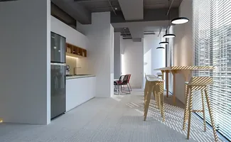 De perfecte kantoorkeuken: maatwerk voor jouw werkplek