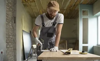 Renovatiemarkt in Vlaanderen verder onder druk na nieuwe terugval