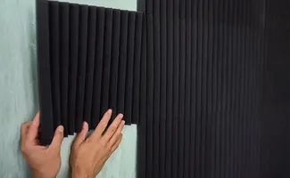 Verbeter je leefomgeving met akoestische wandpanelen