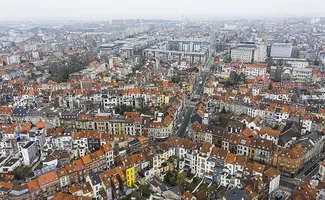 België voor grootste bouw- en renovatieopgave sinds de Tweede Wereldoorlog
