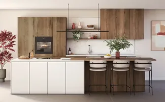 Vanden Borre Kitchen lanceert keukencollectie 2026