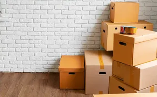 Hoe kies je de juiste verpakkingsmaterialen bij een verhuizing of verbouwing?