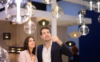 Lichttrends 2026/2027: zo verandert sfeerverlichting onze woonruimtes