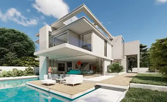 Wat maakt van een woning precies een ‘villa’?