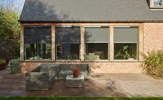 Haal op elk moment het beste uit de zon. Nu tot €200 korting per screen!