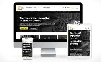 Recticel Insulation onthult nieuwe merkidentiteit om vertrouwen te versterken en duurzame groei te stimuleren