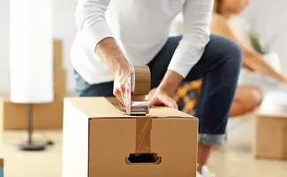 Kies voor het gemak van een verhuisbedrijf bij een nieuw huis