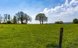 Kun je van landbouwgrond bouwgrond maken?