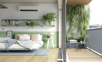 Zes op tien europeanen willen strengere regels voor gezonde woningen