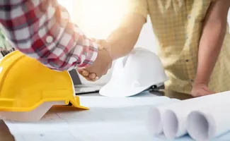 Bouwsector blijft kampen met hoogste aantal vacatures