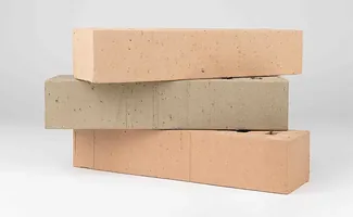 Cosmopolis: sobere kracht van pastelkleuren