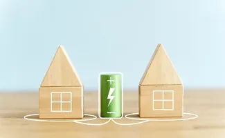 EnergyVision start met uitrol van gratis stekkerbatterijen