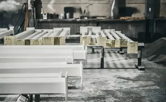 Brandwerend coaten van staal: veiligheid en duurzaamheid met Staalcoating Midden Nederland