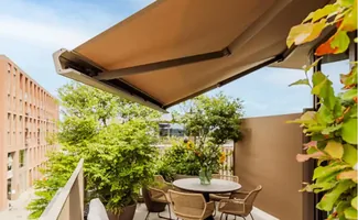 Global Shading Day zet zonwering als slimme koeling centraal