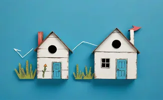 Je woning opsplitsen: loont dat nog altijd?