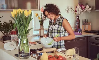 Ultieme thuiskeuken voor hobbykoks en thuisbakkers: zo richt je een professionele keuken in