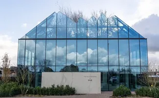 Royal Botania opent The Glasshouse voor publiek