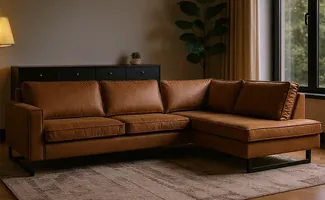 Hoe zorg je dat een grote woonkamer gezelliger aanvoelt?