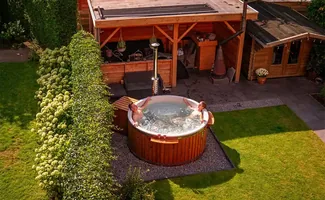 Welke hottub past bij jouw tuin? Een praktische gids voor de juiste keuze