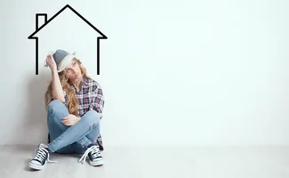 Nederlandse huizenmarkt sluit alleenstaande koper vaak uit