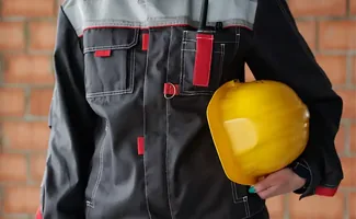 Veilig en comfortabel werken